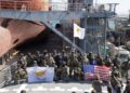 Με τη συμμετοχή ξένων πεζοναυτών και αεροσκαφών θα πραγματοποιηθεί φέτος η στρατιωτική παρέλαση της Κύπρου