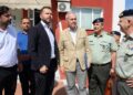 Υπουργείο Εθνικής Άμυνας συνεργάζεται για την”αξιοποίηση| μη επιχειρησιακά αναγκαίων Στρατοπέδων.