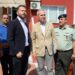 Υπουργείο Εθνικής Άμυνας συνεργάζεται για την"αξιοποίηση| μη επιχειρησιακά αναγκαίων Στρατοπέδων. 13 Υπουργείο Εθνικής Άμυνας συνεργάζεται για την”αξιοποίηση| μη επιχειρησιακά αναγκαίων Στρατοπέδων.