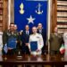 Yπογραφή Εφαρμοστικής Ρύθμισης για τις Φρεγάτες FREMM