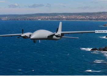 Tέσσερα τουρκικά UAV με 5 παραβάσεις και 4 παραβιάσεις σε Βορειοανατολικό και Νοτιοανατολικό Αιγαίο 8 Tέσσερα τουρκικά UAV με 5 παραβάσεις και 4 παραβιάσεις σε Βορειοανατολικό και Νοτιοανατολικό Αιγαίο