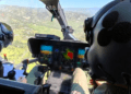 Μισή ντουζίνα εξοπλισμένα ελικόπτερα H145M στη δύναμη της ΕΦ…