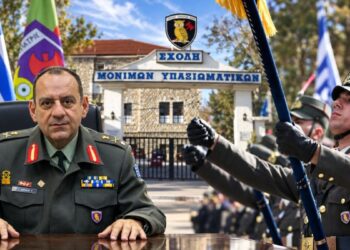 Ένα Δίκαιο Αίτημα σε Τροχιά Υλοποίησης: Στρατιωτικό Πρατήριο στα Τρίκαλα και η Στάση Ευθύνης της ΣΜΥ 6 Ένα Δίκαιο Αίτημα σε Τροχιά Υλοποίησης: Στρατιωτικό Πρατήριο στα Τρίκαλα και η Στάση Ευθύνης της ΣΜΥ