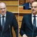 Τα πήρε στο κρανίο ο Λαζαρίδης με τον...με τον διευθυντή του υπουργού Εθνικής Άμυνας 14 Τα πήρε στο κρανίο ο Λαζαρίδης με τον…με τον διευθυντή του υπουργού Εθνικής Άμυνας