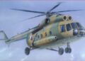 Ρωσικό ελικόπτερο τύπου MI-8 εισέβαλε  στον εναέριο χώρο της Πολωνίας
