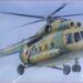 Ρωσικό ελικόπτερο τύπου MI-8 εισέβαλε  στον εναέριο χώρο της Πολωνίας