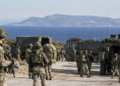 Τουρκία: Μετακίνησε την 51η Ταξιαρχία Καταδρομών απέναντι από τη Σάμο – Τι μεταδίδουν τουρκικά ΜΜΕ