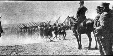 Πως φτάσαμε στην Μικρασιατική Καταστροφή …Προ των πυλών της Άγκυρας!!