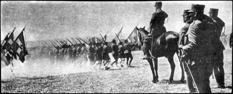 Πως φτάσαμε στην Μικρασιατική Καταστροφή ...Προ των πυλών της Άγκυρας!! 1 Πως φτάσαμε στην Μικρασιατική Καταστροφή …Προ των πυλών της Άγκυρας!!