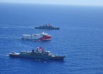 Η Τουρκία θα κατασκευάσει αγωγό φυσικού αερίου προς τα Κατεχόμενα...Συνοδεία πολεμικών 6 Η Τουρκία θα κατασκευάσει αγωγό φυσικού αερίου προς τα Κατεχόμενα…Συνοδεία πολεμικών