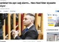 Η Hürriyet βλέπει «νέο μέτωπο» στα Ελληνοτουρκικά πριν από τις εκλογές