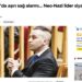 Η Hürriyet βλέπει «νέο μέτωπο» στα Ελληνοτουρκικά πριν από τις εκλογές 12 Η Hürriyet βλέπει «νέο μέτωπο» στα Ελληνοτουρκικά πριν από τις εκλογές