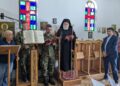 Αρχιερατική Πανηγυρική Θεία Λειτουργία στις Θέρμες Ξάνθης