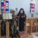 Αρχιερατική Πανηγυρική Θεία Λειτουργία στις Θέρμες Ξάνθης 12 Αρχιερατική Πανηγυρική Θεία Λειτουργία στις Θέρμες Ξάνθης