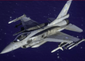 Θα ξαναπετάξει το F-16  της 335 Μοίρα «Τίγρης»  που προσγειώθηκε στη «Ζάκυνθο;
