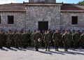 O Α/ΓΕΣ στη Σχολή Πεζικού: Στο τραπέζι νέες τεχνολογίες για την εκπαίδευση του Στρατού Ξηρά