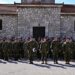 O Α/ΓΕΣ στη Σχολή Πεζικού: Στο τραπέζι νέες τεχνολογίες για την εκπαίδευση του Στρατού Ξηρά 12 O Α/ΓΕΣ στη Σχολή Πεζικού: Στο τραπέζι νέες τεχνολογίες για την εκπαίδευση του Στρατού Ξηρά