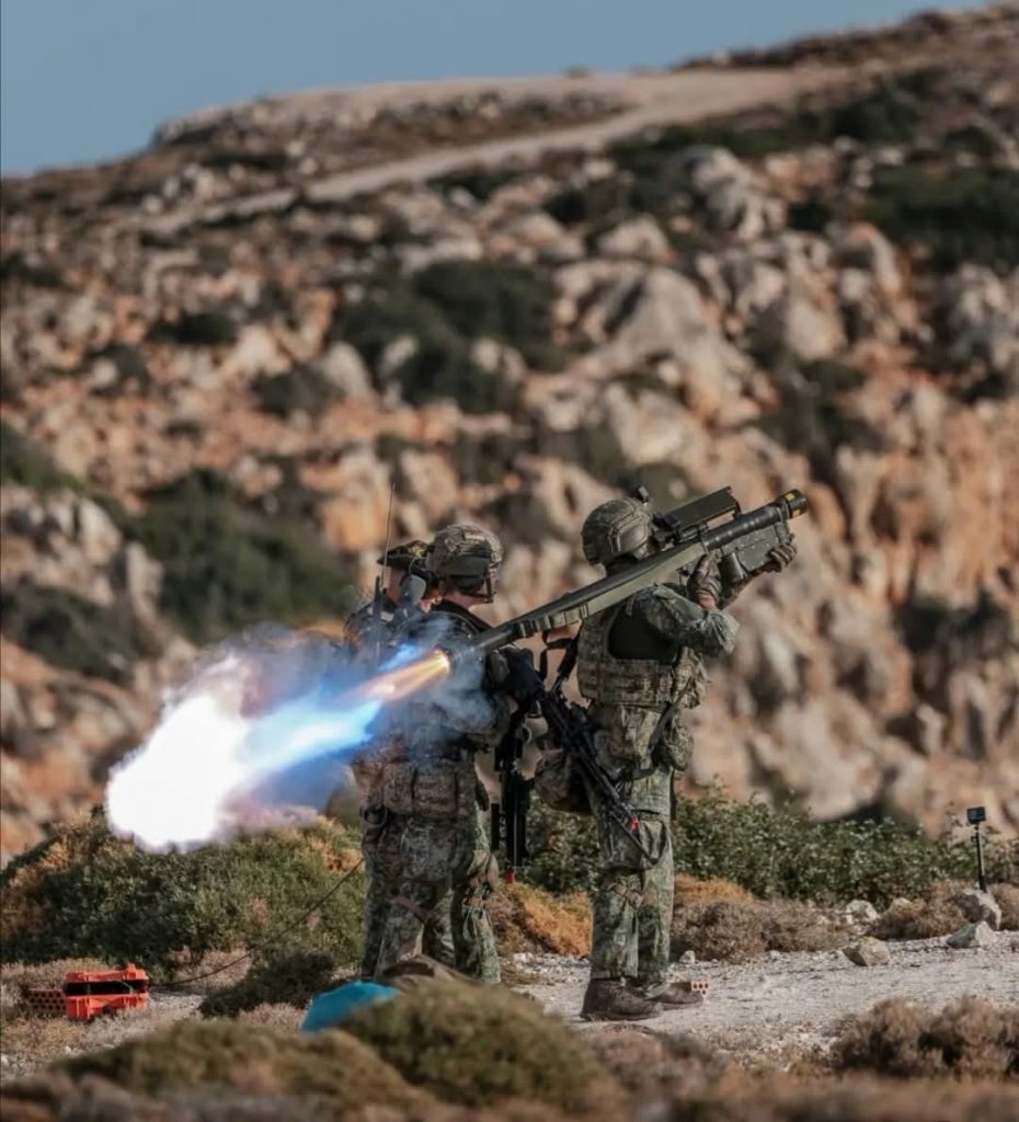 Άσκηση «CERBERUS THUNDER 2026» από τις Ολλανδικές Ένοπλες Δυνάμεις στο (ΠΒΚ) 2 5 2 930x1024 2