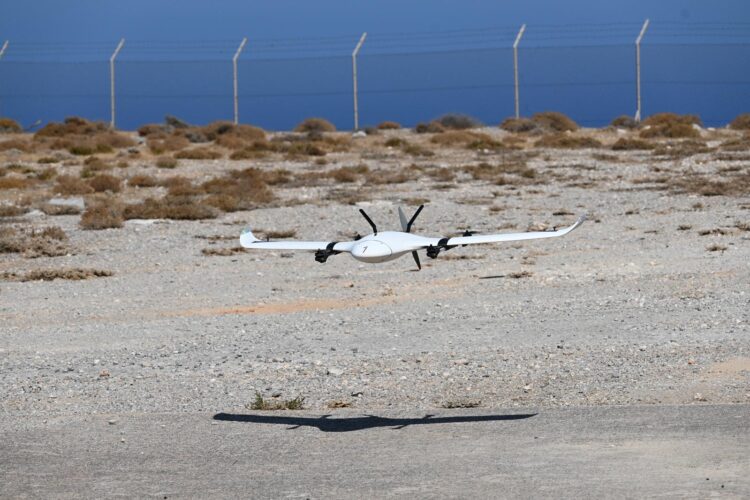 Πραγματοποίηση Δοκιμών – Drone Challenge…Στο ΠΒΚ