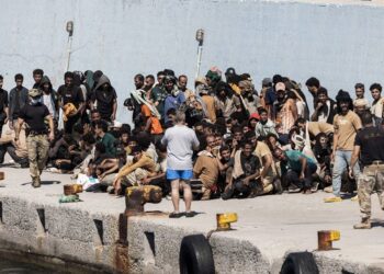 215 λαθρομετανάστες εντοπίστηκαν στην Νότια Κρήτη...Που το πάμε τελικά ; 6 215 λαθρομετανάστες εντοπίστηκαν στην Νότια Κρήτη…Που το πάμε τελικά ;