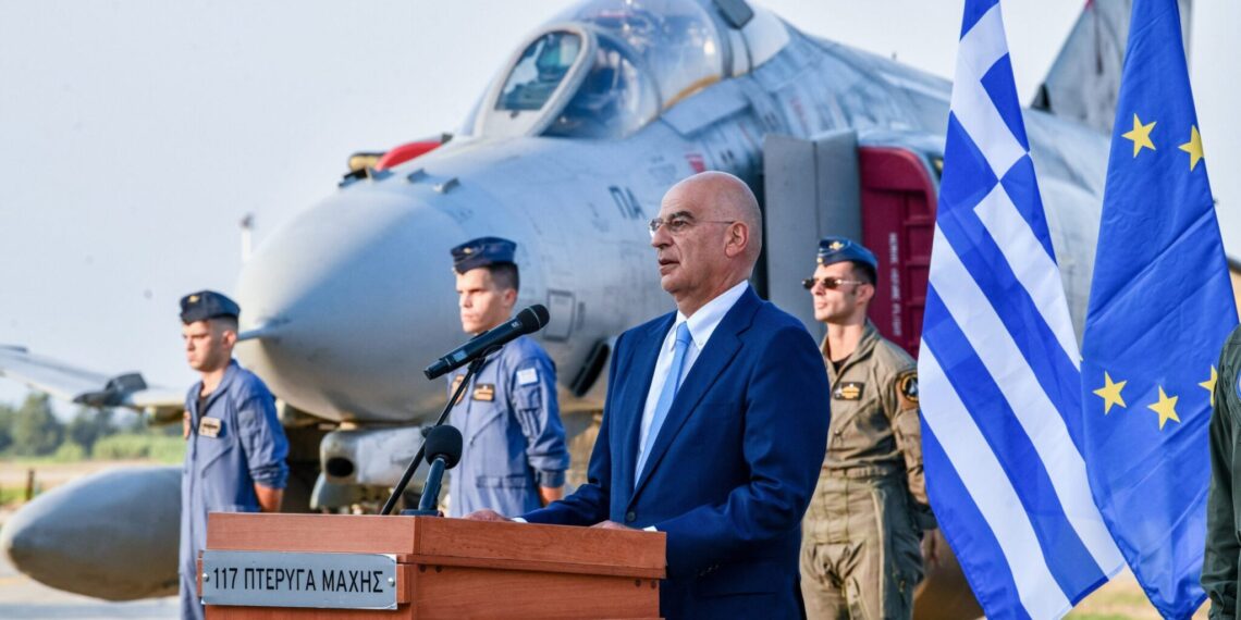Θρήνος στην  ΠΑ και Κήρυξη τριήμερου πένθους στις Ένοπλες Δυνάμεις