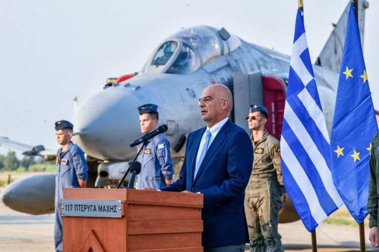 Θρήνος στην ΠΑ και Κήρυξη τριήμερου πένθους στις Ένοπλες Δυνάμεις 1 Θρήνος στην ΠΑ και Κήρυξη τριήμερου πένθους στις Ένοπλες Δυνάμεις