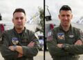 Στήριξη στις οικογένειες των δύο πιλότων του Phantom: 50.000 ευρώ και διαγραφή οφειλών