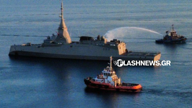 Στο λιμάνι της Σούδας κατέπλευσε το πρωί η Φρεγάτα «Κίμων»...:Όπου έλαχε εντυπωσιακή υποδοχή 3 789177601 1077751788075062 6484858369324494237 n copy2
