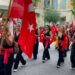 Αίσχος :Παρέλαση Τούρκων με Σημαίες στο Κέντρο του Ηρακλείου 12 Αίσχος :Παρέλαση Τούρκων με Σημαίες στο Κέντρο του Ηρακλείου