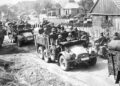 1η Σεπτεμβρίου του 1939: «Τα γερμανικά στρατεύματα επετέθησαν κατά της πολωνικής φρουράς εις το Βέστερπλαττε του Ντάντσιγκ. Η επίθεσις απεκρούσθη».