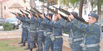 Θρήνος στην ΠΑ…Αυτοκτόνησε 50χρονος Σμηναγός τεχνικός Αεροσκαφών