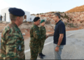 Στο Καστελλόριζο   ο πρωθυπουργός Κυριάκος Μητσοτάκης για …3ημερη επίσκεψη