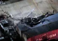 Ελικόπτερο του NBC News, το οποίο κάλυπτε τροχαίο, συνετρίβη …3 νεκροί
