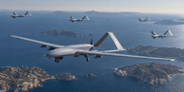 Αναχαιτίστηκαν πέντε τουρκικά UAV στο Αιγαίο – Έξι παραβιάσεις του Εθνικού Εναέριου Χώρου
