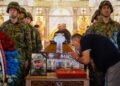 Σερβία :Σε λαϊκό προσκύνημα η σορός του Ράτκο Μλάντιτς