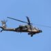 Αποκαλύφθηκε το πρώτο αναβαθμισμένο AH-64A+ Apache – Προχωρά και η ενσωμάτωση των SPIKE NLOS 13 Αποκαλύφθηκε το πρώτο αναβαθμισμένο AH-64A+ Apache – Προχωρά και η ενσωμάτωση των SPIKE NLOS