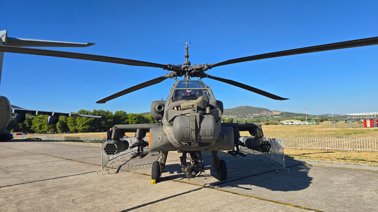 Advanced AH 64 34 6