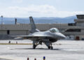 Παρέλαβε το 60ό F-16 Viper η Πολεμική Αεροπορία – Προχωρά η αναβάθμιση του στόλου