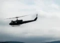 Ρωσικό MI-8 εισέβαλε στον εναέριο χώρο της Πολωνίας – Σηκώθηκε μαχητικό