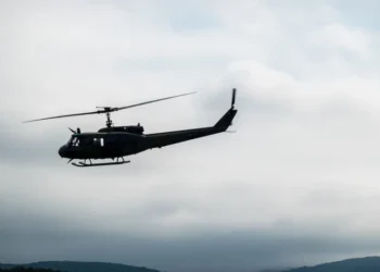 Ρωσικό MI-8 εισέβαλε στον εναέριο χώρο της Πολωνίας – Σηκώθηκε μαχητικό
