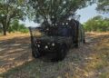 ΕΛΒΟ: Νέα ζωή στα στρατιωτικά Mercedes G-Class του Ελληνικού Στρατού – Οι αναβαθμίσεις που παρουσιάστηκαν στη ΔΕΘ