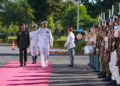Στην Αθήνα ο Ναύαρχος Τζορτζ Γουίκοφ – Συνάντηση με τον Αρχηγό ΓΕΕΘΑ
