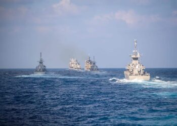 Ισραηλινή κινητοποίηση απέναντι στην Τουρκία – Στο επίκεντρο Ελλάδα και Κύπρος 6 Ισραηλινή κινητοποίηση απέναντι στην Τουρκία – Στο επίκεντρο Ελλάδα και Κύπρος