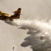 Φωτιά στο Πετροχώρι της Ξάνθης …Στη μάχη και ο Στρατός