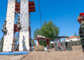 Στην έδρα της 71 Αερομεταφερόμενης Ταξιαρχίας (71 Α/Μ ΤΑΞ) «ΠΟΝΤΟΣ», ο Α/ΓΕΣ 16 Στην έδρα της 71 Αερομεταφερόμενης Ταξιαρχίας (71 Α/Μ ΤΑΞ) «ΠΟΝΤΟΣ», ο Α/ΓΕΣ