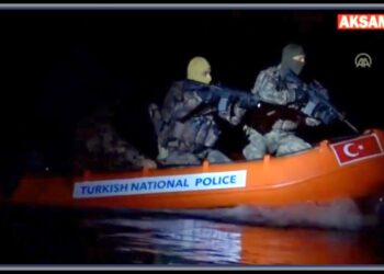 Ένταση με την Τουρκία για την …επέκταση του Φράκτη στον Έβρο 7 Ένταση με την Τουρκία για την …επέκταση του Φράκτη στον Έβρο