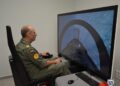 ο Deputy Chief of Staff της Γερμανικής Πολεμικής Αεροπορίας (GAF)…στην 120ΠΕΑ) 26 ο Deputy Chief of Staff της Γερμανικής Πολεμικής Αεροπορίας (GAF)…στην 120ΠΕΑ)