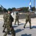 Στην έδρα της Ε' «Μαύρης Μοίρας Καταδρομών» (Ε' ΜΚ)….Ο. ΥΦΕΘΑ Δαβάκης 14 Στην έδρα της Ε’ «Μαύρης Μοίρας Καταδρομών» (Ε’ ΜΚ)….Ο. ΥΦΕΘΑ Δαβάκης