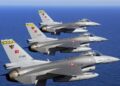 Οι Τούρκοι απογείωσαν μαχητικά και…Εμείς δεν τα βλέπουμε…