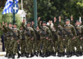 Χιλιάδες Έφεδροι πολίτες στα όπλα …Εντυπωσιακή η προσέλευση